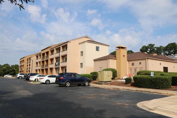 Baymont by Wyndham Columbia Northwest image 5