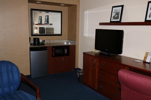 Baymont by Wyndham Columbia Northwest image 6